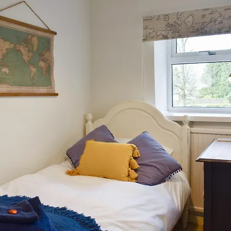 Number 3 Uk33333 Casa vacanze