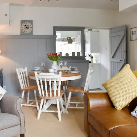 Casa vacanze Number 3 Uk33333 Newby (Craven)