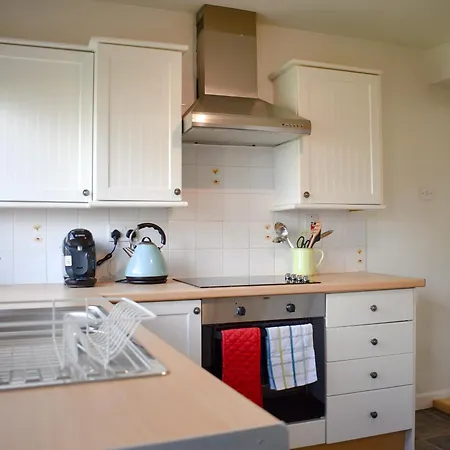 Ferienhaus Number 3 Uk33333