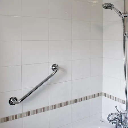 Number 3 Uk33333 Holiday home