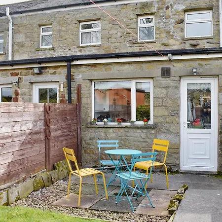 Holiday home Number 3 Uk33333 Newby (Craven)