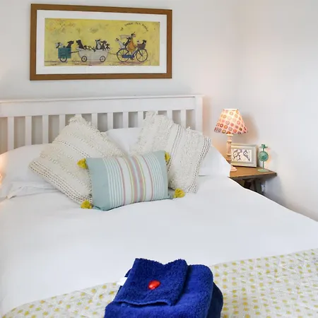 Holiday home Number 3 Uk33333 Newby (Craven)